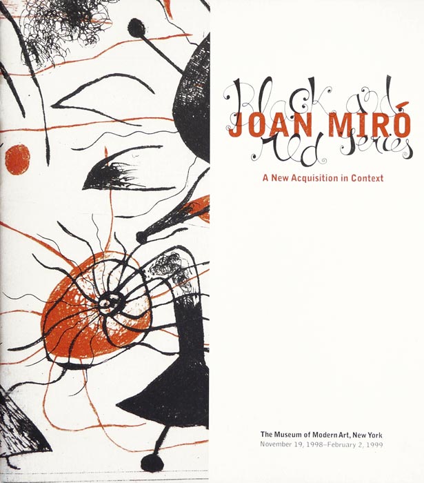 Joan-Miró-Catalogue-Offset-A-new-acquisition-MOMA,-New-York-1998