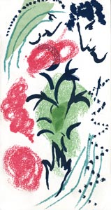 Berggruen Chagall Mourlot