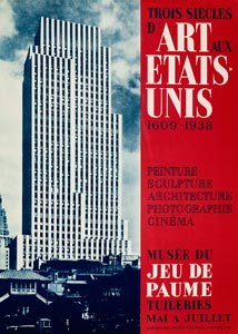  Autre, Affiche, 1938